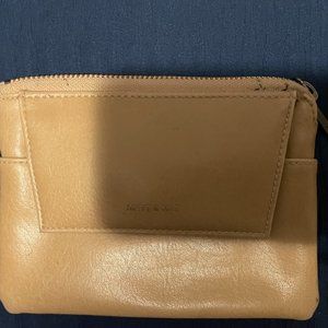 Wristlet Matt and Nat